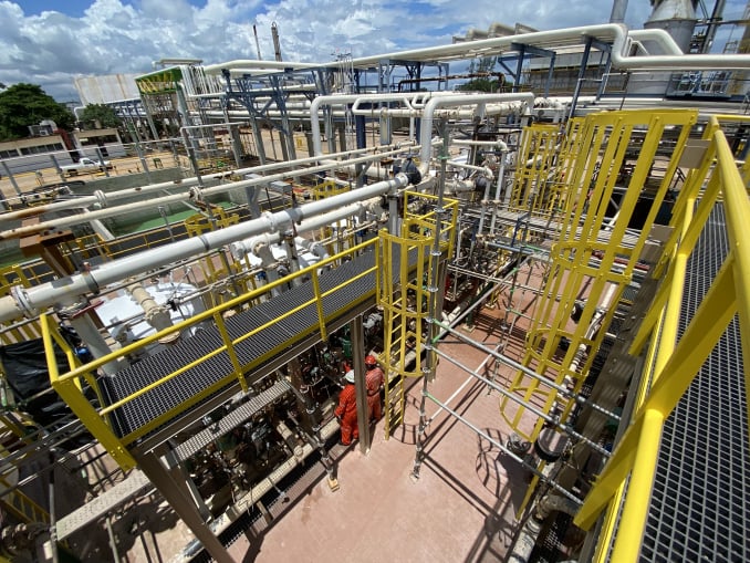 proyecto minatiltán mexican fibers