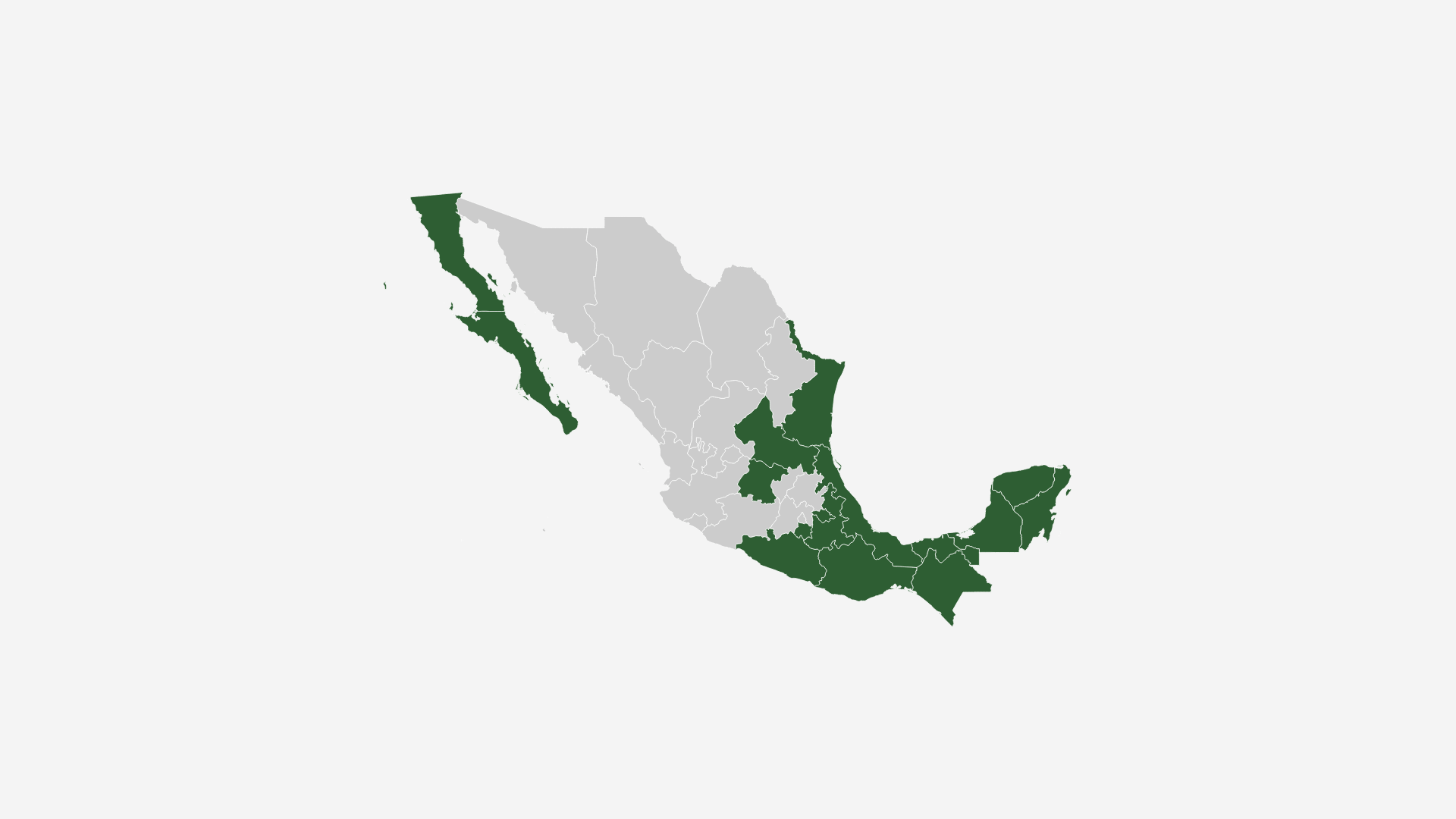 Mapa Interactivo